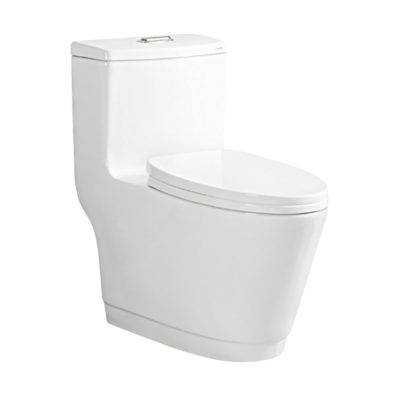 8881(O-806) 單體兩段式沖水馬桶